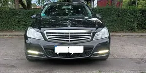 Mercedes-Benz C 220 C 220 T CDI BlueEfficiency (204.202)