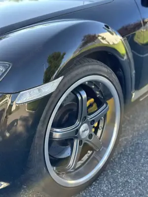 Mazda RX-8 Renesis, Austauschmotor, TEIN Fahrwerk, PU Bild 3