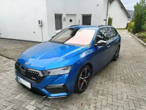 Skoda Octavia Octavia Combi IV Combi 2.0 TSI DSG RS