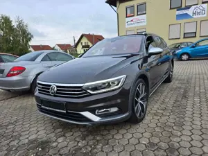 Volkswagen Passat Variant Alltrack BMT/Start-Stopp 4Motion