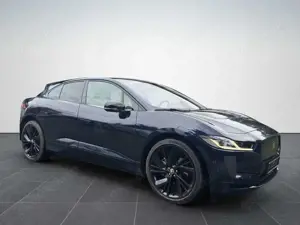 Jaguar I-Pace R-Dynamic SE 22-Zoll/Leder/LED/Virtual+++