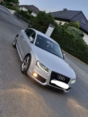 Audi A5 3.0 TDI Sportback quattro DPF S tronic