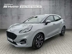 Ford Puma 1.0 EcoBoost Hybrid ST-LINE