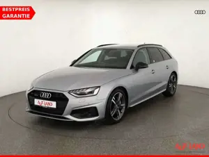 Audi A4 45 TFSI quattro OptikSchwarz BO Standheizung