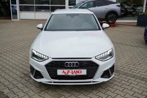 Audi A4 Avant 35 TFSI S line S-Tronic LED Navi Kamera Bild 3