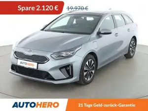 Kia Ceed / cee'd 1.6 Plug-in Hybrid Spirit Aut.*NAVI*ACC*PDC*