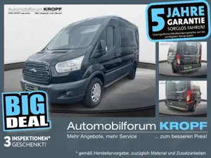 Ford Transit Kasten 2.0 TDCi 350 L2 Trend NAVI SPURH