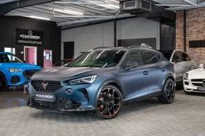 CUPRA Formentor VZ5 4Dri|ABT|CARBON|PANO|SCHALENSITZE