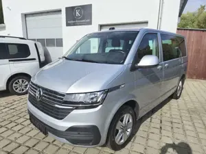 Volkswagen T6 Caravelle T6.1 Caravelle 4Motion/Automatik/Kamera/App-Con.