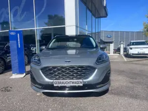 Ford Kuga Vignale PHEV+PanoDach+AHK+iACC+BLIS+LED+BO Bild 2