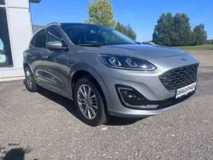 Ford Kuga Vignale PHEV+PanoDach+AHK+iACC+BLIS+LED+BO Bild 3