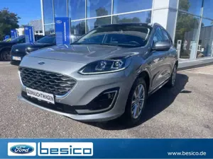 Ford Kuga Vignale PHEV+PanoDach+AHK+iACC+BLIS+LED+BO