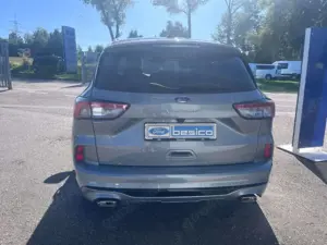 Ford Kuga Vignale PHEV+PanoDach+AHK+iACC+BLIS+LED+BO Bild 5