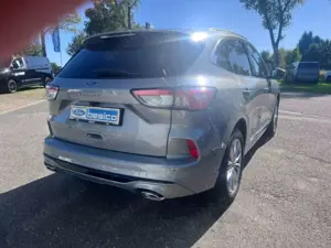 Ford Kuga Vignale PHEV+PanoDach+AHK+iACC+BLIS+LED+BO Bild 4