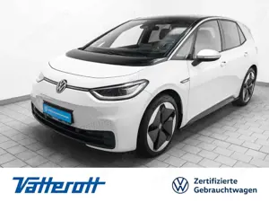 Volkswagen ID.3 Pro Performance 1st Max