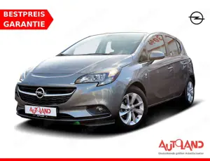 Opel Corsa E 1.4 Active Tempomat Winterpaket PDC