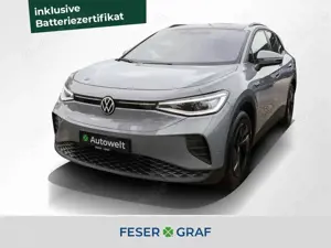 Volkswagen ID.4 Pure Matrix Navi Pano PDC Sitzh.