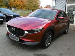 Mazda CX-30 Selection 2WD 360°Kamera Matrix LED Navi