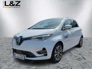 Renault ZOE Intens R135 Z.E. 50 inkl. Batterie