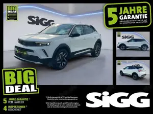 Opel Mokka 1.2 Turbo Elegance Matrix DynLicht Kam. LM