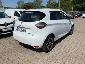 Renault ZOE Intens R135 Z.E. 50 inkl. Batterie Bild 4