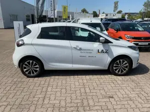 Renault ZOE Intens R135 Z.E. 50 inkl. Batterie Bild 5