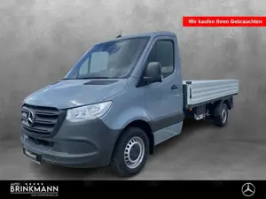 Mercedes-Benz Sprinter Sprinter 314 CDI Pritsche SHZ/MBUX