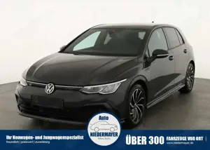 Volkswagen Golf VIII 1.5 eTSI DSG R-LINE, Navi, Kamera, 17-Zoll, L