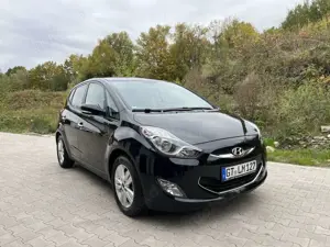 Hyundai iX20 1.4 Style