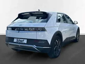 Hyundai IONIQ 5 Elektro Navi Digitales Cockpit Auto Mehrzonenklima Bild 3