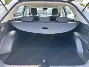 Hyundai IONIQ 5 Elektro Navi Digitales Cockpit Auto Mehrzonenklima Bild 5