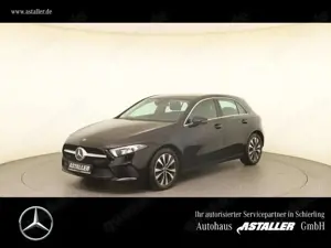 Mercedes-Benz A 220 d Progressive LED+MBUX Navi Plus+Business