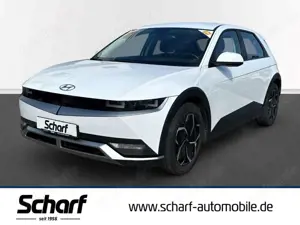 Hyundai IONIQ 5 Elektro Navi Digitales Cockpit Auto Mehrzonenklima