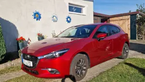 Mazda 3 SKYACTIV-G 120 Exclusive-Line