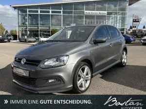 Volkswagen Polo 1.2 TSI R-LINE LIFE/DSG/NAVI/BI-XENON/LED