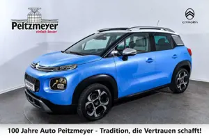 Citroen C3 Aircross PureTech 110 Stop  Start OPF SHINE