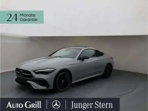Mercedes-Benz CLE 200 Cp AMG Night Pano rote Gurte FahrAssPlus