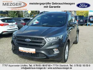 Ford Kuga ST-Line