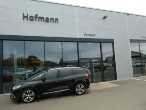 Renault Scenic IV Grand Intens Klima, Navi, HUD