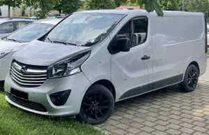 Opel Vivaro Kasten L1H1  2,9t