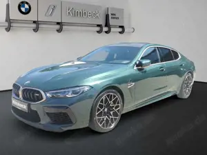 BMW M8 Competition Gran Coupé xDrive First Edition