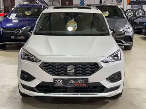 SEAT Tarraco FR 4DRIVE+7-SITZ+PANO+GARANTIE Bild 3