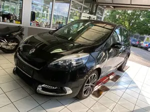 Renault Scenic BOSE Edition