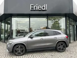 Mercedes-Benz GLA 200 d AMG Keyless Distro. Multibeam AHK Night