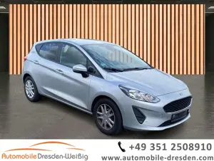 Ford Fiesta 1.0 Trend Automatik*Navi*Kamera