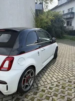Abarth 595C 1.4 T-Jet 16V 595C Turismo Turismo Bild 5