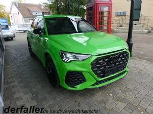 Audi RS Q3 Quattro