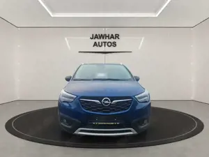 Opel Crossland X Crossland 1.2 96KW*AUTOMATIK*KAMERA*LED*GARANTIE