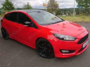 Ford Focus Focus 1.5 EcoBoost Start-Stopp-System ST-Line