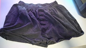 Boxer Shorts und Socken Getragen 30 Jahre M. Bild 2